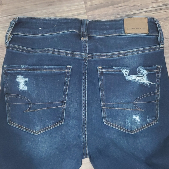 American Eagle jeans - Picture 3 of 5